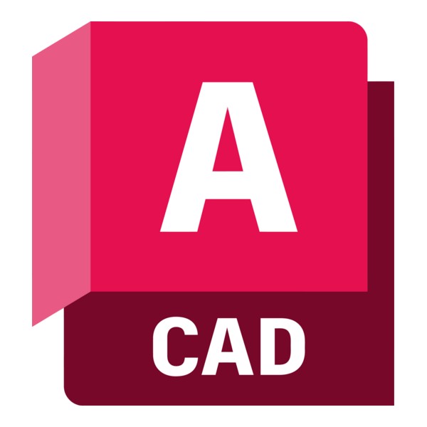 Autodesk AutoCAD logo